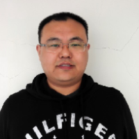 Weihua He