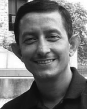 Joshi Pooran C
