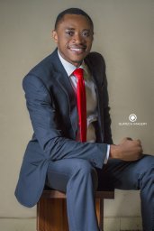 Ayodotun Stephen Ibidunni