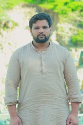 Muhammad Zubair Khalid