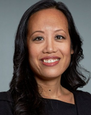 Jennie Y. Ngai