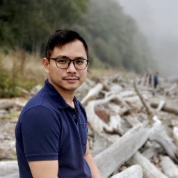 Kalyan Shrestha