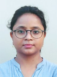 Torsa Sengupta