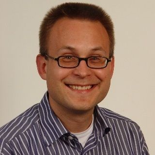 Tim Bressmann