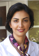 Mona Jarrahi