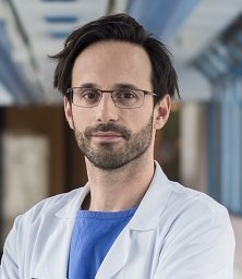 Gregor Bond
