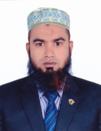 Masudar Rahman
