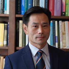 Yufeng Zhang