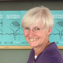 Liz Carlile