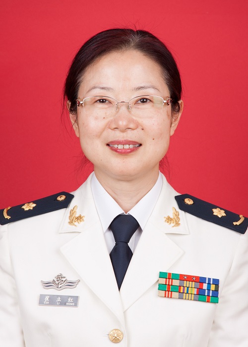 LiHong Cui