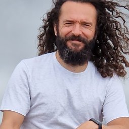 Javier Sanchez-Medina