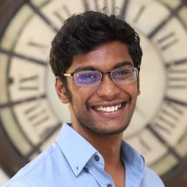 Meenatchi Sundaram Muthu Selva Annamalai