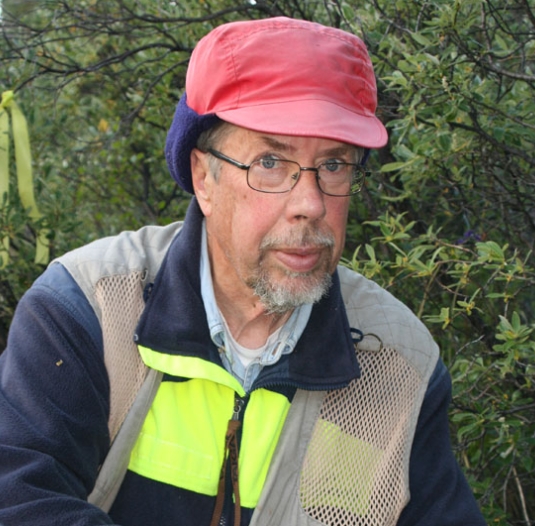 Charles J. Krebs