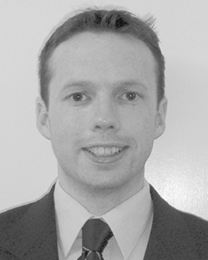 Stephen O'Driscoll