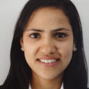 Anuja Rijal