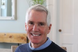 Greg G. Hillebrand