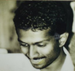 Vijayanand Banahatti