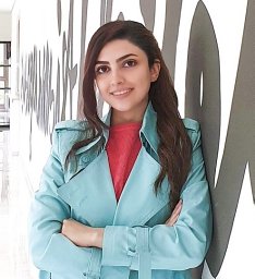 Negin Ghamsarian