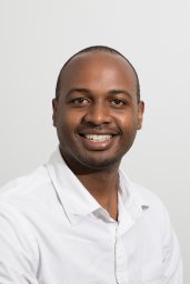 Fredrick Mukundi Mwaniki
