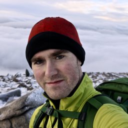 Simon Matthews