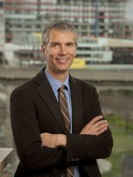 K. John Mcconnell