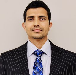 Krishna Karki