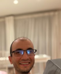Reza Soleimani