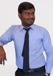 Natarajan Prabaharan