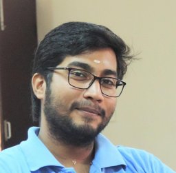 Anoop Kallingal