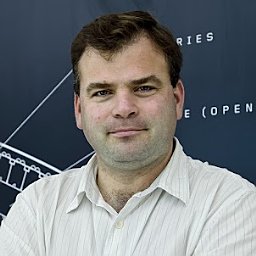 Dmitri Y Petrovykh