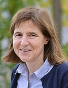 Jutta Gartner