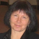 Natalia Grishina