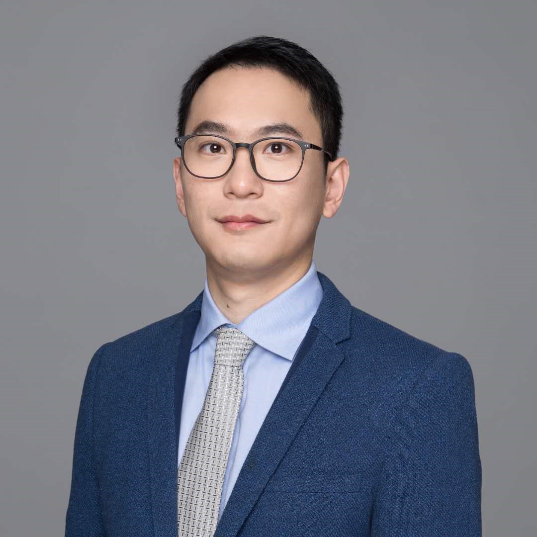 Bin Zhang
