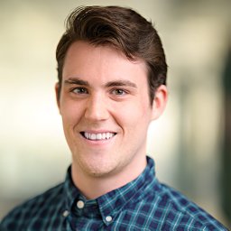 Daniel R. McCusker