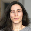 Monica Gordon-Alonso