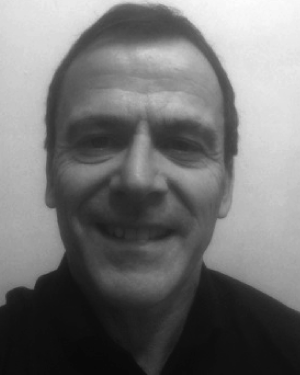 Martin Collier
