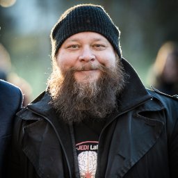 Daniel Vastfjall