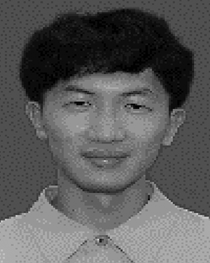 Shenjin Huang