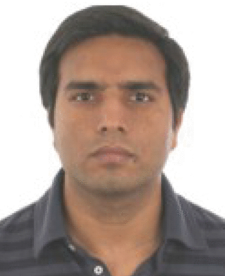 Arun Kumar Singh
