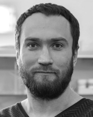 Pavel Gushchin