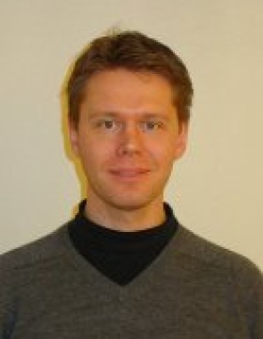 Mikael Sjödahl