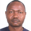 Victor Kongo