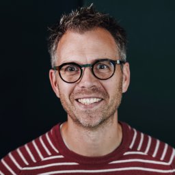 Gert Jan Veldwisch