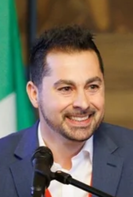 Enrico Santus