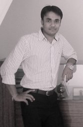 Keyur Patel