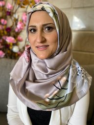 Fatin Khalifeh