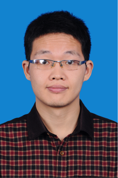 Weibin Wen