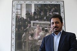 Abbasi Mahmoud