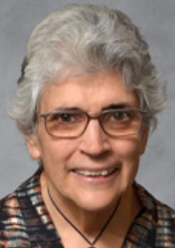 Lynda Ellis