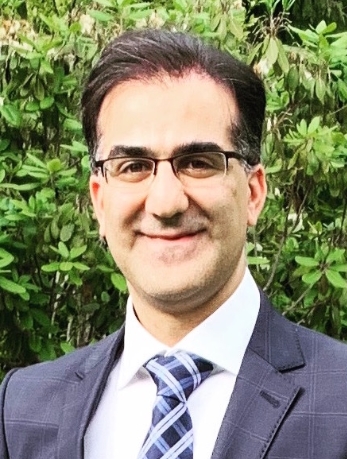Ramtin Pedarsani